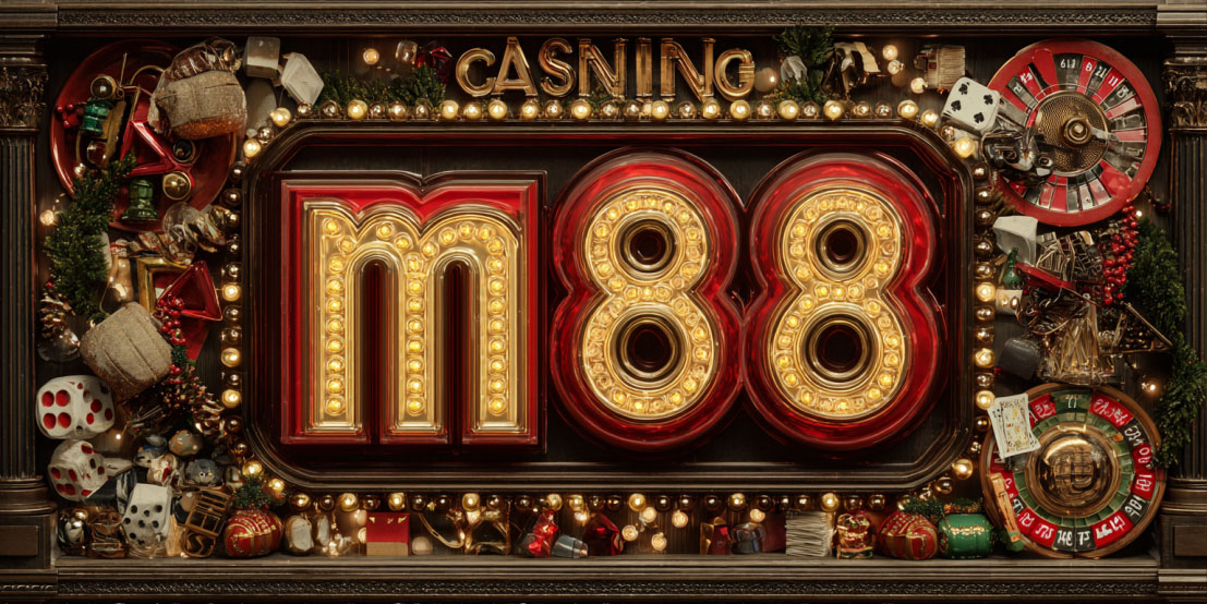 m88 ทางเข้า