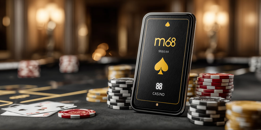 m88 slot
